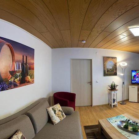 Ferienhaus Wolle & Beate 阿尔肯 外观 照片