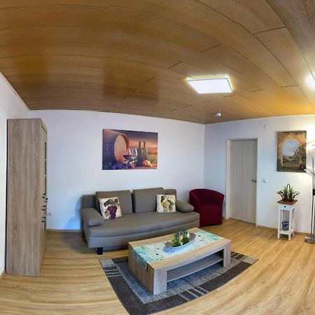Ferienhaus Wolle & Beate 阿尔肯 外观 照片